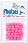 Floaties - Florescent Pink